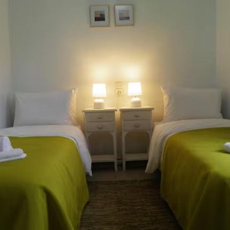 Santorini Traditional Suites Vothon Exterior photo