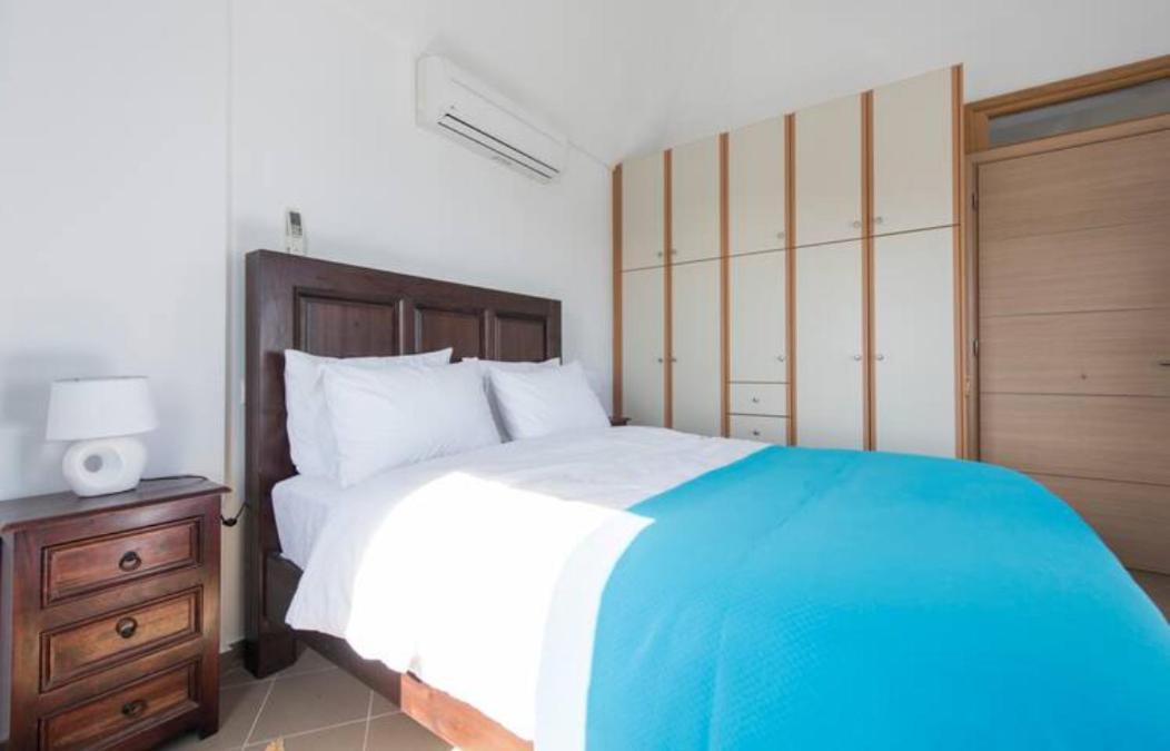 Santorini Traditional Suites Vothon Exterior photo