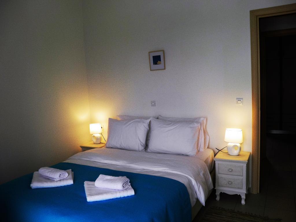 Santorini Traditional Suites Vothon Exterior photo